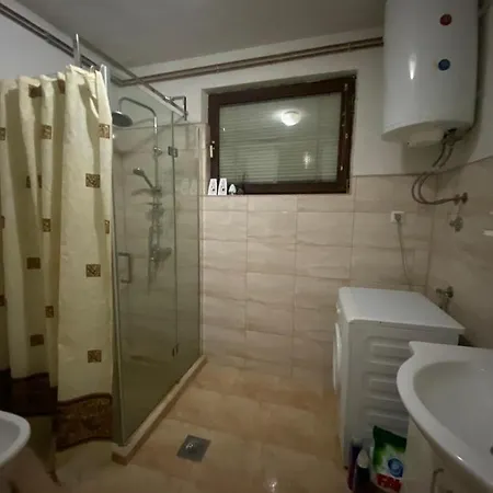 Apartman De Luxe Tuzla Exterior photo