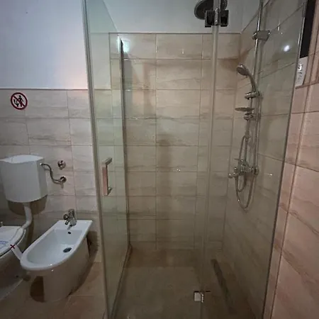 Apartman De Luxe Tuzla Exterior photo