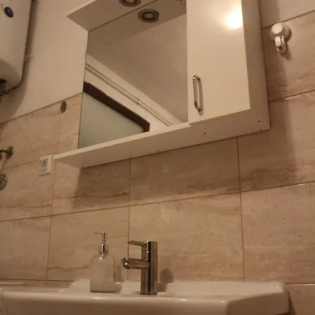 Apartman De Luxe Tuzla Exterior photo